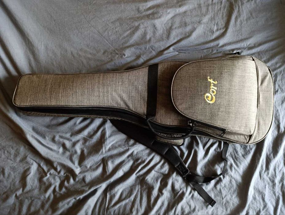 Електрогітара Ibanez RG370DX