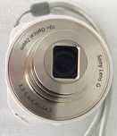Sony Digital Still Camera Cyber-Shot QX10
