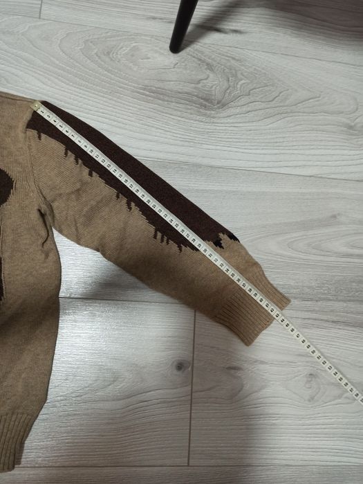 Кофта-светр для хлопчика