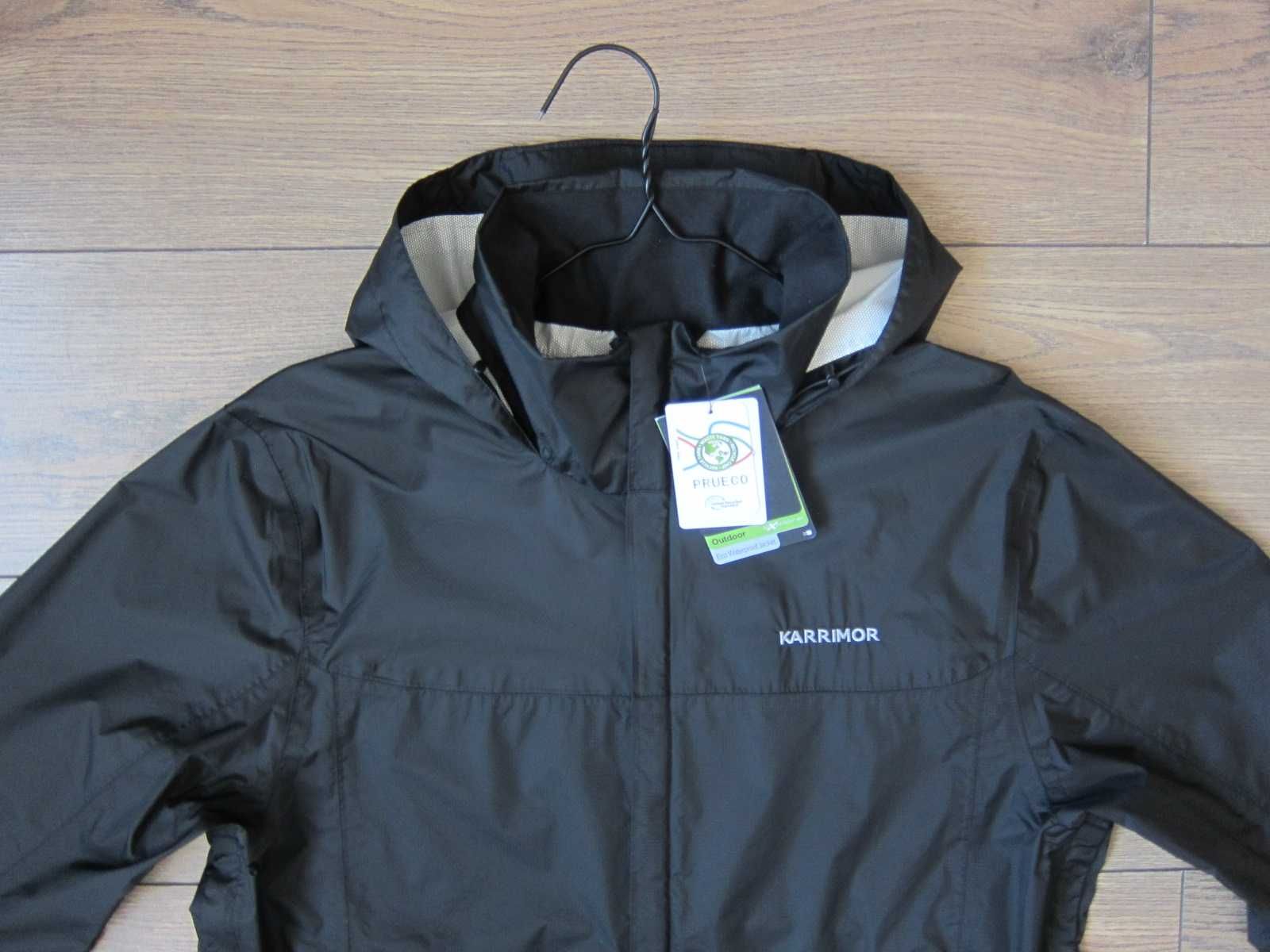 Ветровка мужская куртка Karrimor,Waterproof,куртка чоловіча весна