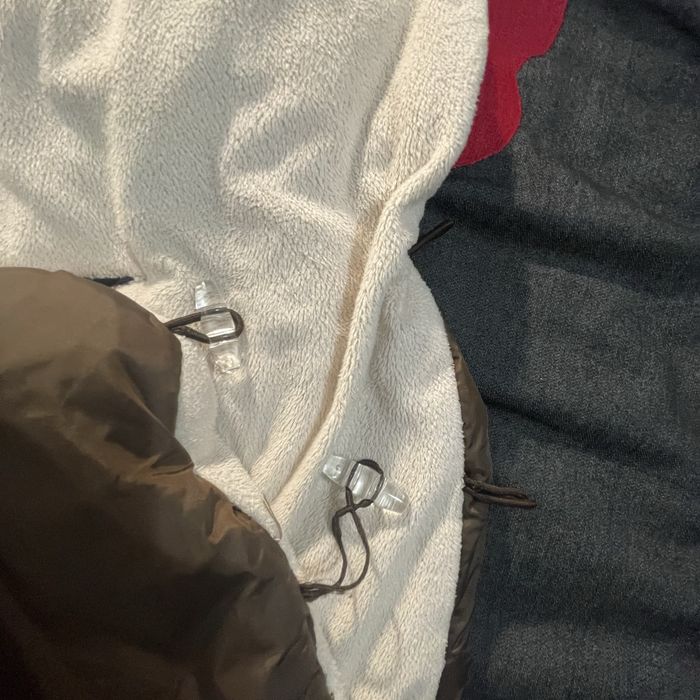 Saco universal Pirulos