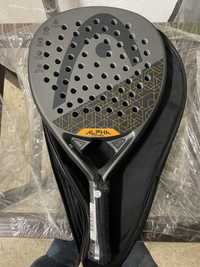 Raquete de Padel Head Graphene Alpha Control