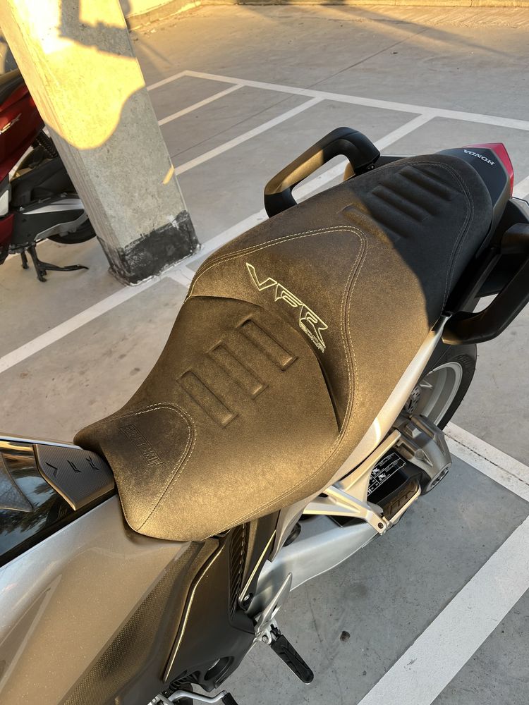 Honda VFR 1200 F