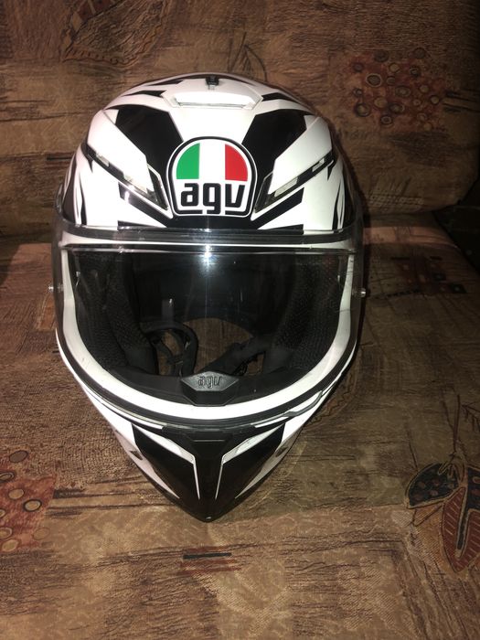 Продам AGV K3 SV