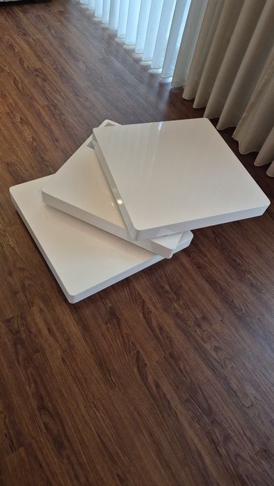 Mesa de centro para salade estar