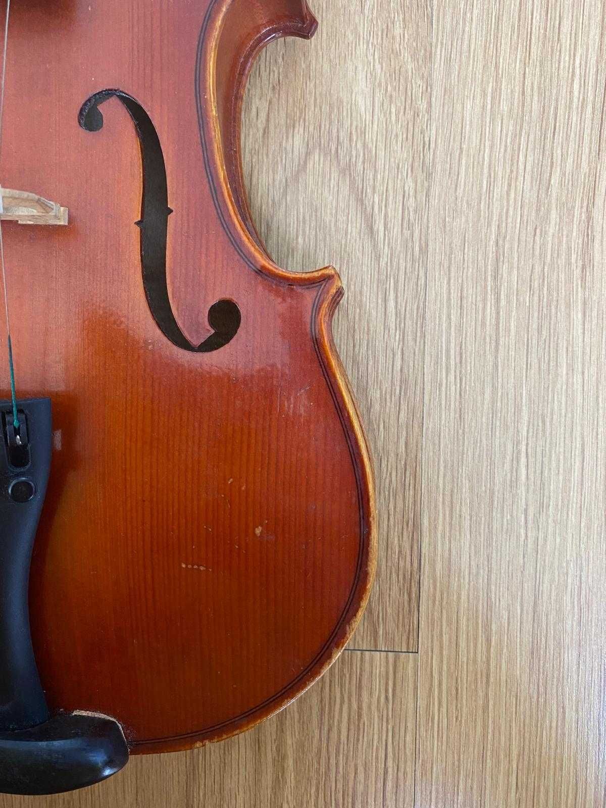 Violino 4/4 - Jean-Yves Matter