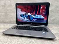 HP Probook 14" i5/8GB/256Nvme como Novo