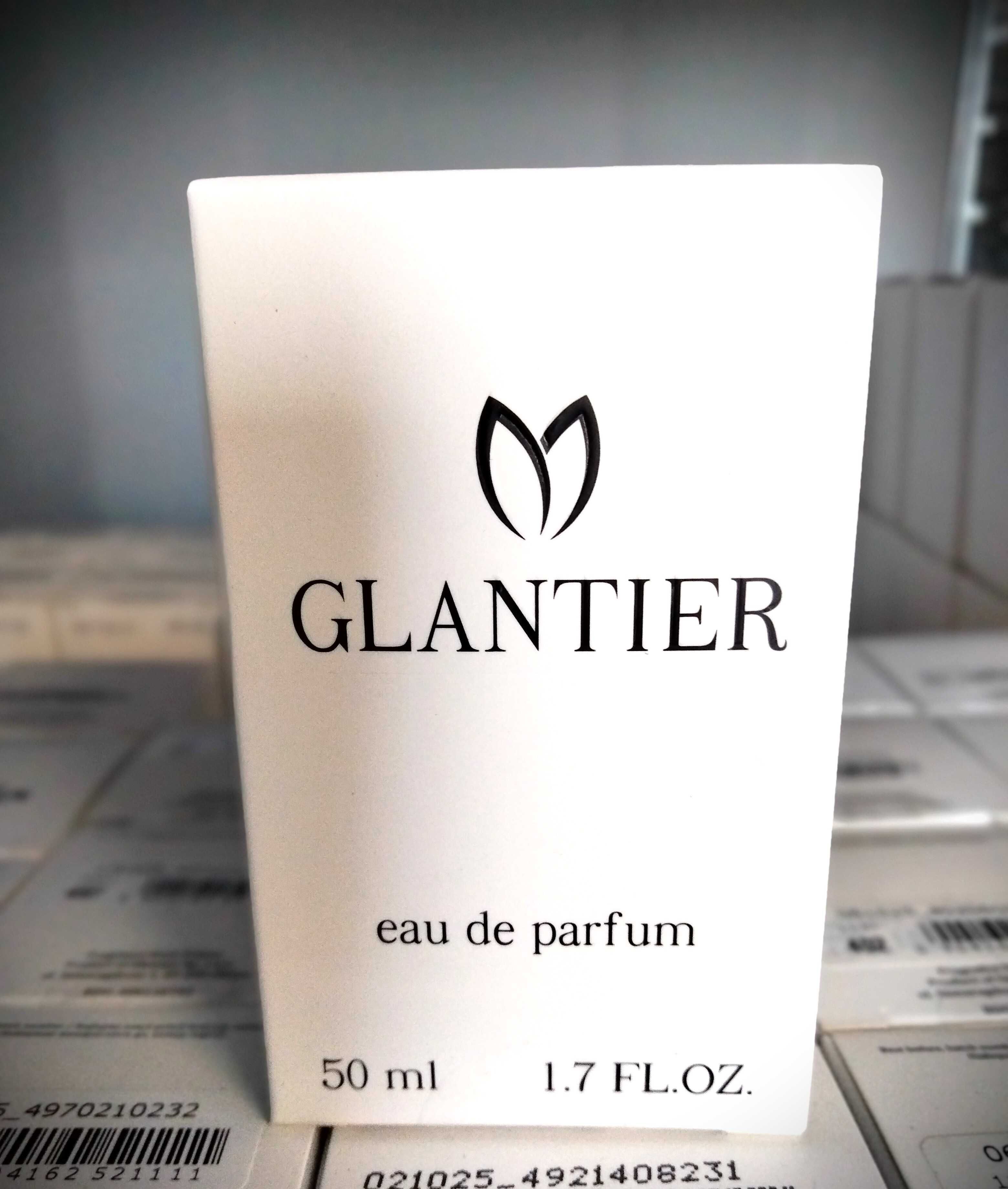 Glantier 596/Paco Rabanne Fame_Perfumy_ Kwiatowo-Piżmowe