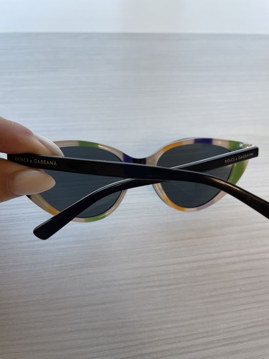 Окуляри Dolce&Gabbana