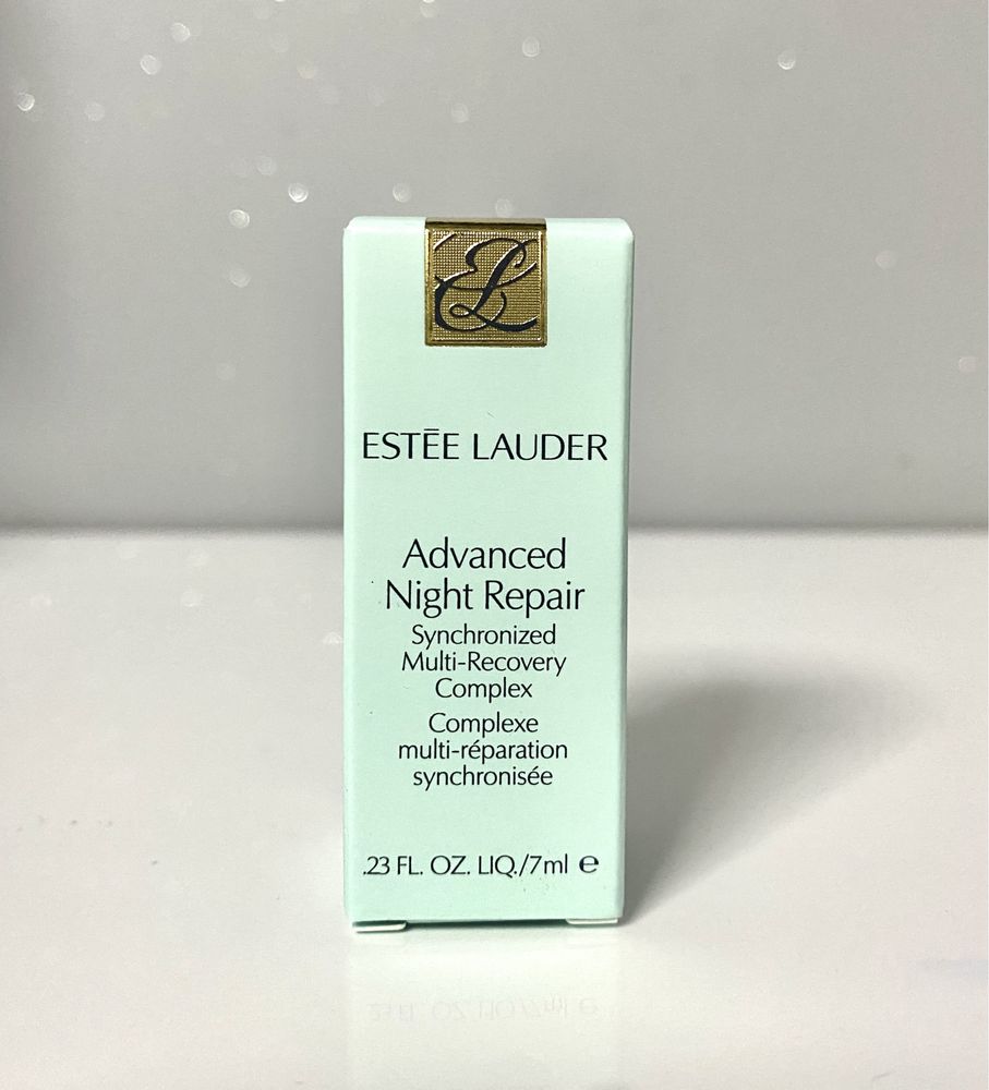 Serum Estee Lauder Advanced Night Repair (7 ml)