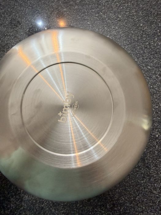 Bimby server 2L vorwerk