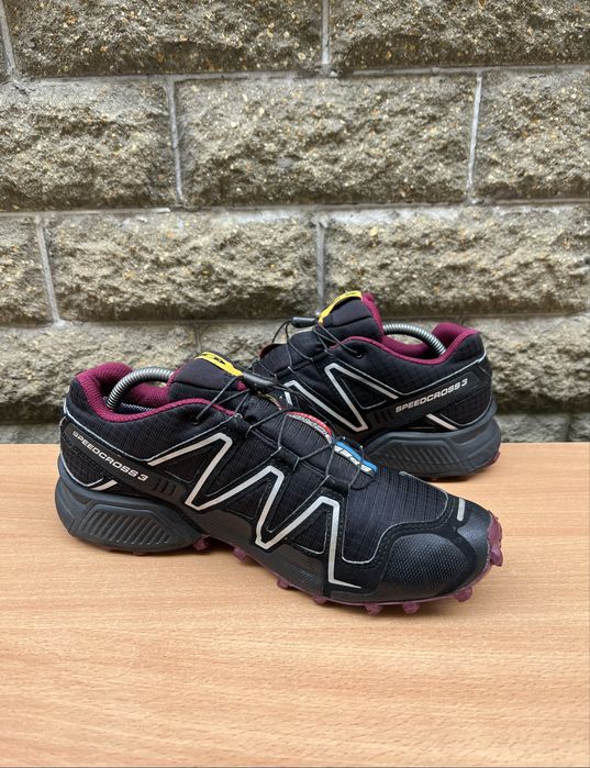 Salomon Gore-Tex Оригинал