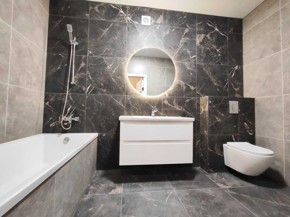 2к Рауш 80м2 , новий ремонт, гарний краєвид!