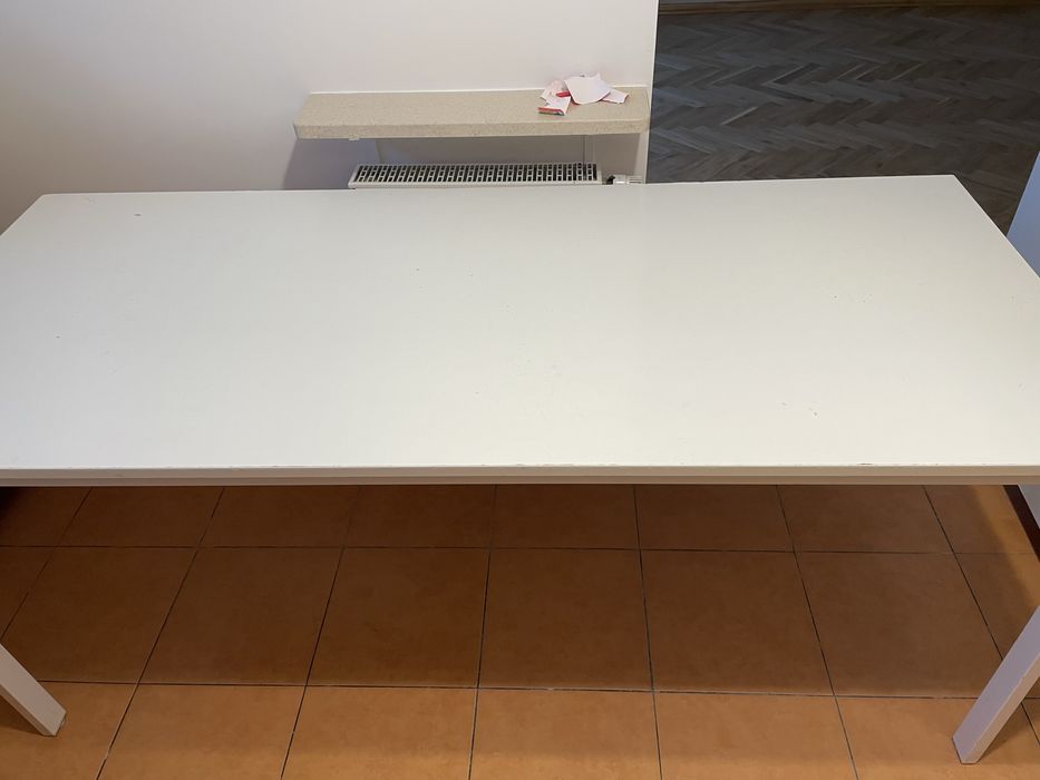 Stół 175 x 85 Melltropr Ikea