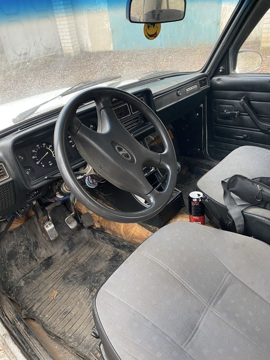 Продам Ваз 2107! Техника в хорошем состоянии