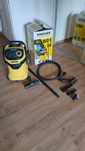 Odkurzacz Karcher WD5