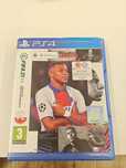 Fifa 2021 na PS4