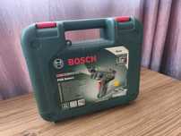 Wkrętarka 3,6V PSR SELECT BOSCH + 12 bitów DO NEGOCJACJI