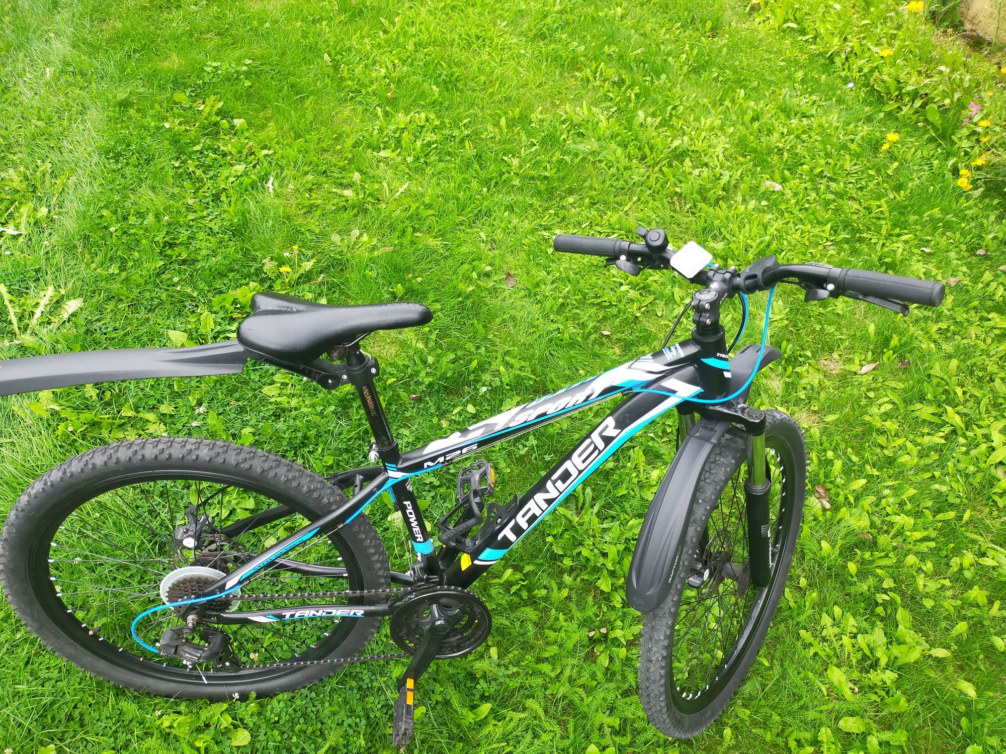 Rower MTB Tander 26 cali
