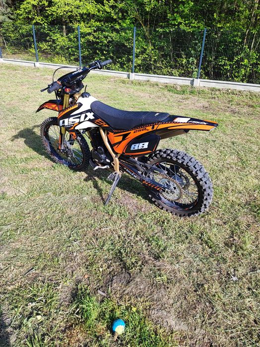 Cross Asix xb88 250