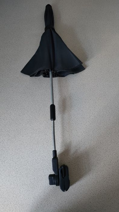 Parasolka uniwersalna do wózka lub spacerówki