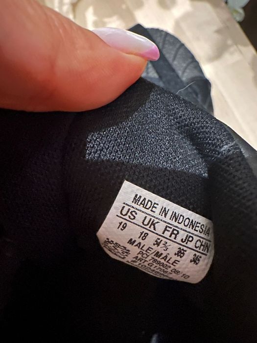 Кеды Adidas superstar