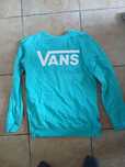 Bluza męska vans rozmiar M