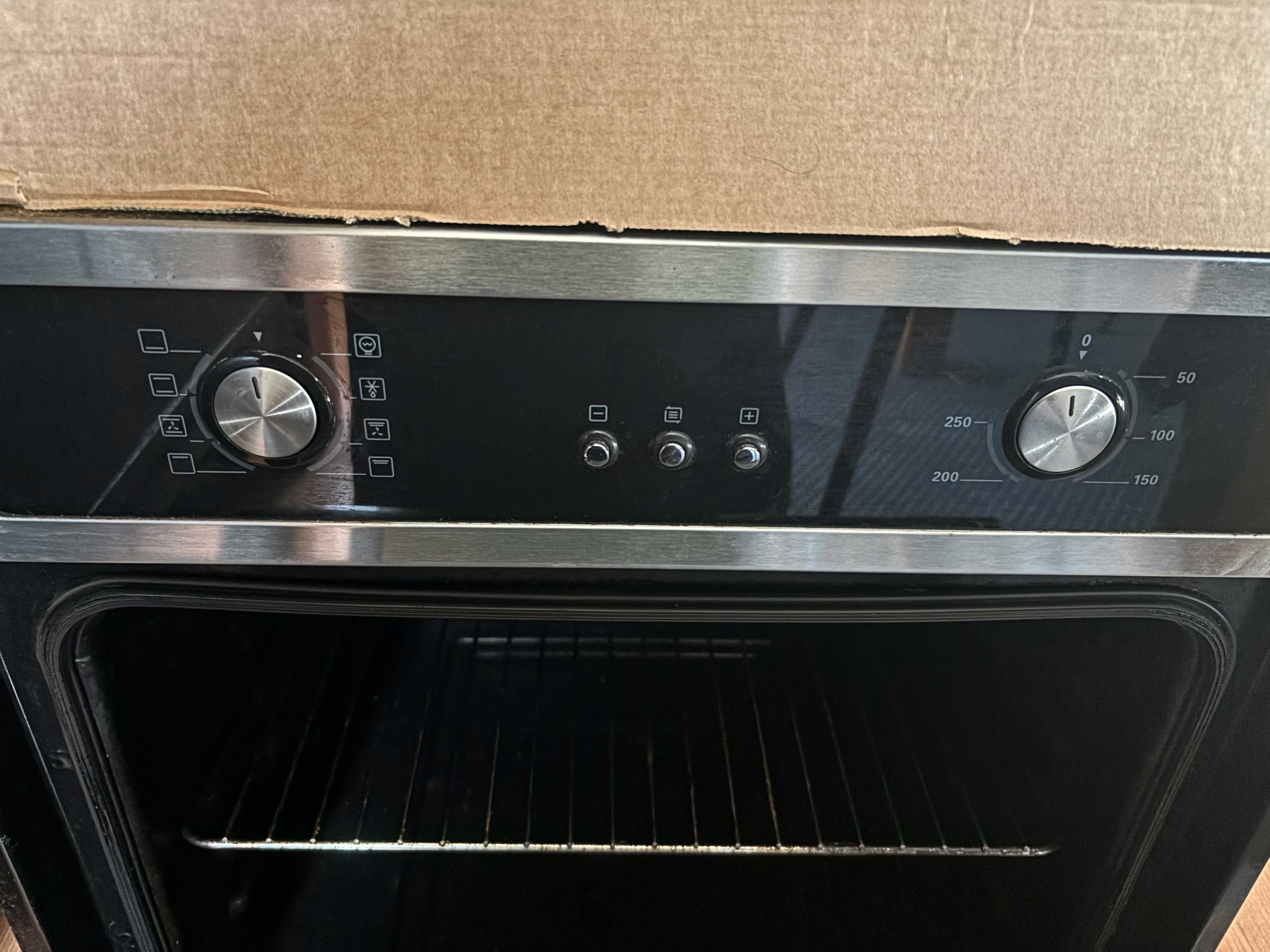 Forno orima com ventilação modelo OR65DE 70L