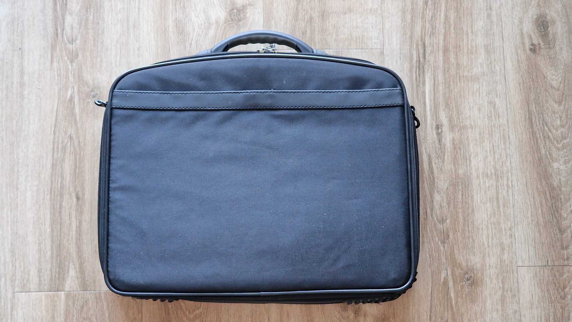Torba na laptopa TARGUS duża 16"