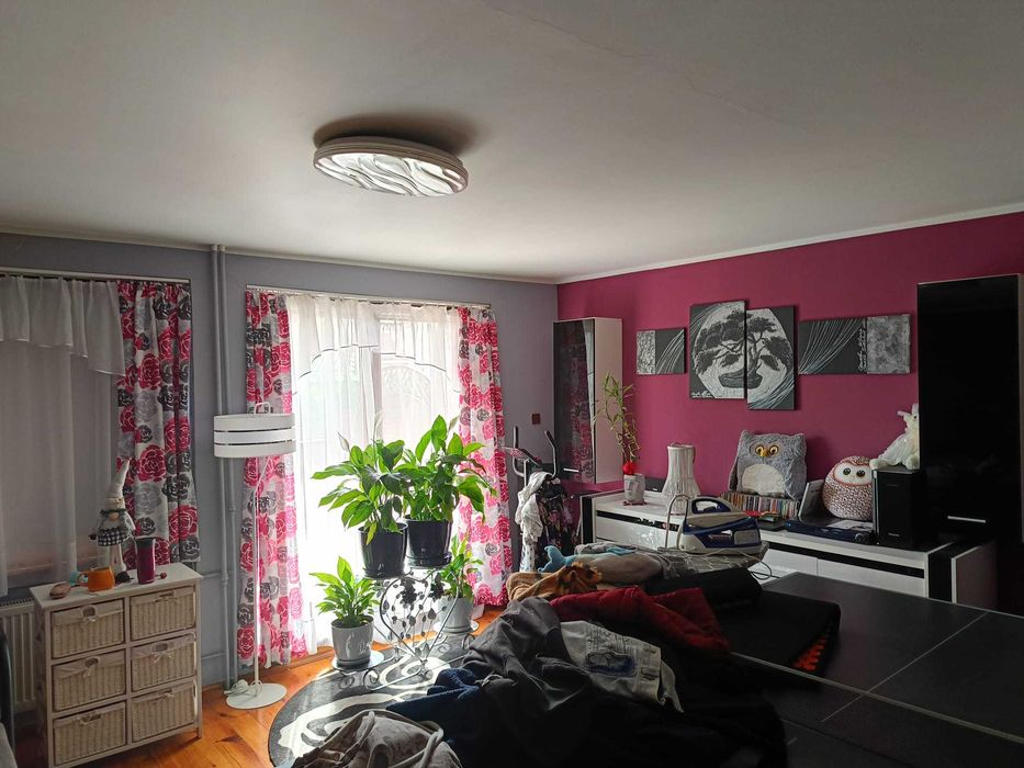 Do wynajęcia pokój 2 osobowy Klecina, ul. Słoneczna