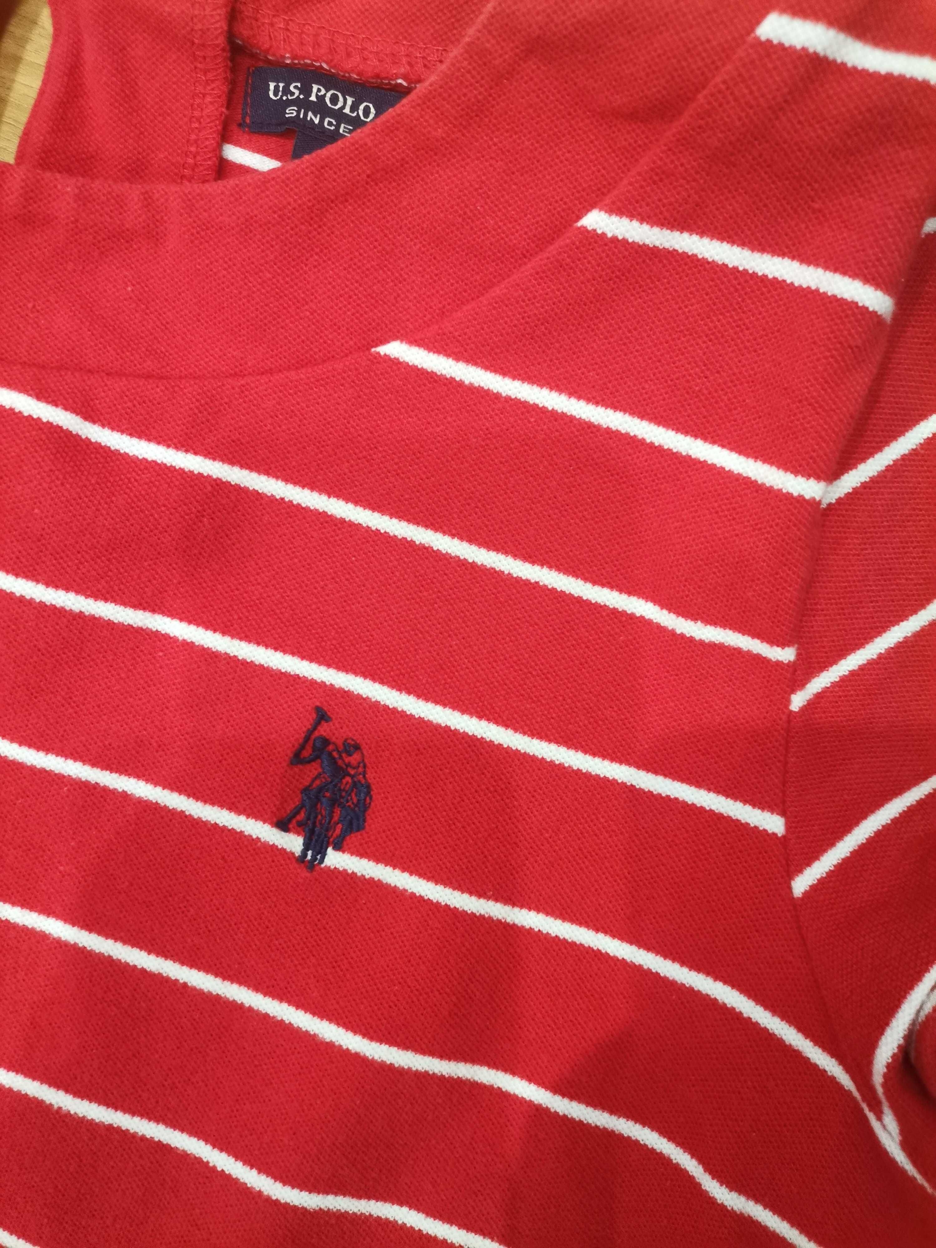 Сукня us. polo. assn, розмір L
