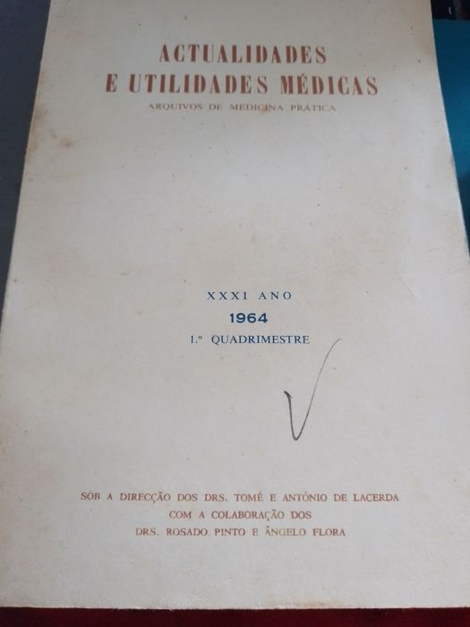 Livros de Medicina Economicos-Reumatologia/Cardiologia/Outros Desde 1E
