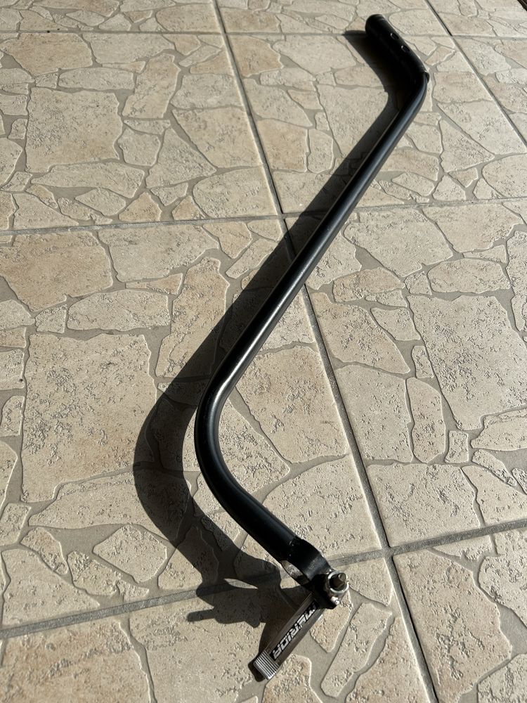 Rower dla 3-4-5 latka BMX custom + gratis