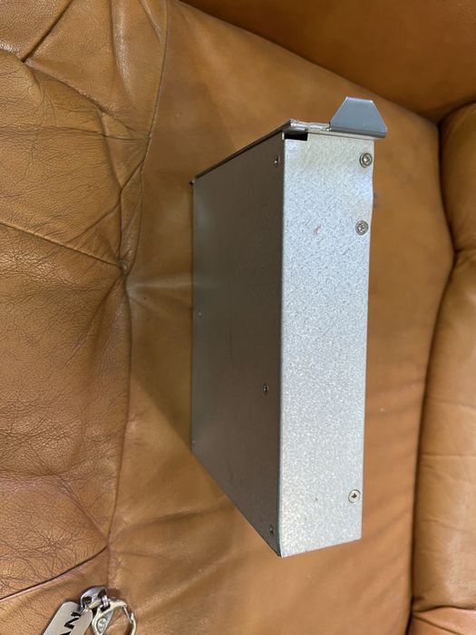 блок управління живленням 20–75 V DC КОНТРОЛЕР Eltek Flatpack MCU