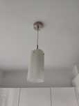 Lampa padsufitowa wisząca
