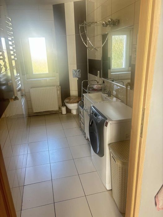 Mieszkanie 3 pokojowe 85m2