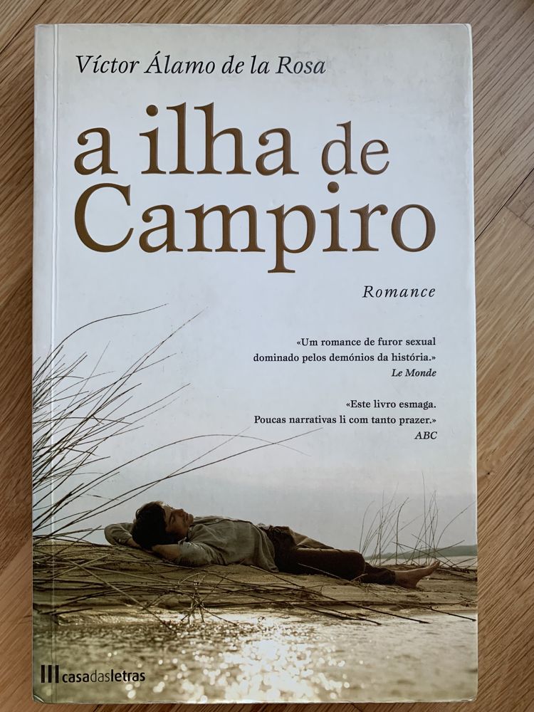 Romances Autores Internacionais