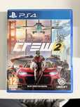 Gra The Crew 2 PS4