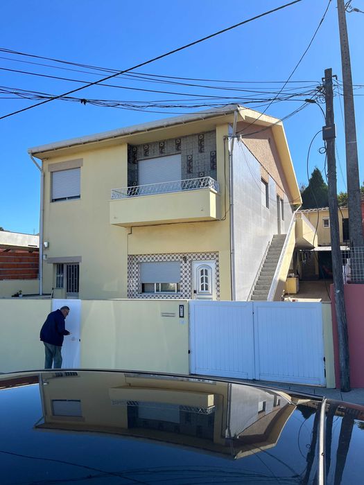 Moradia T3, 95m2 em Guifões