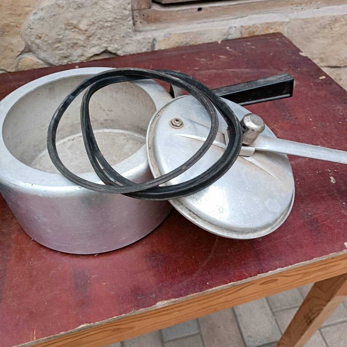 посуда, бачок, термос, утятница, скороварка