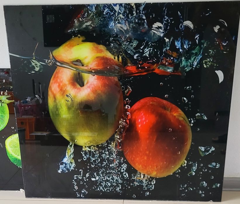 Fototapeta na szkle obraz