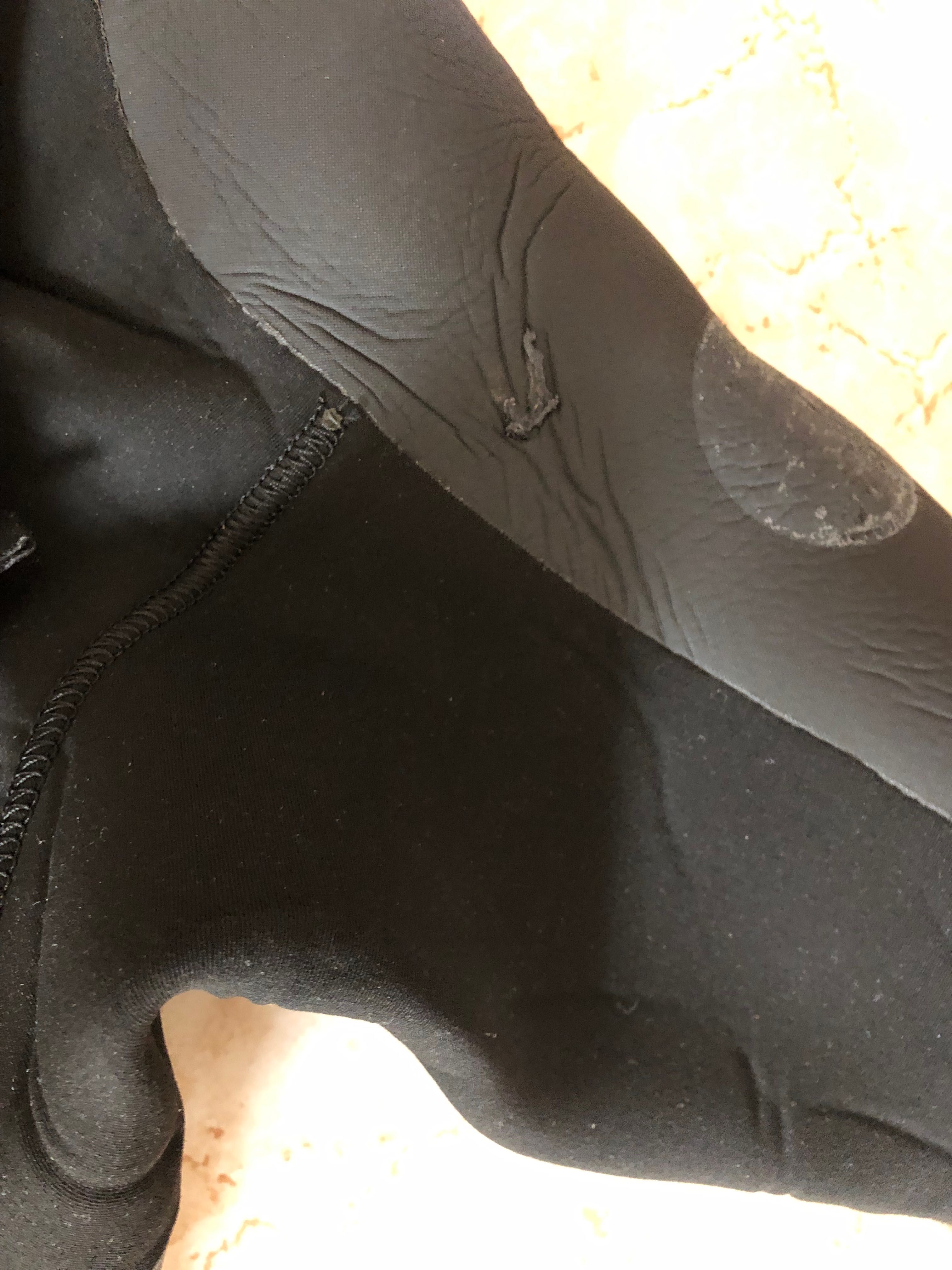 Wetsuit Fato Rip curl heatseeker