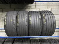 Різноширокі шини 245/45R18 i 275/40R18 PIRELLI