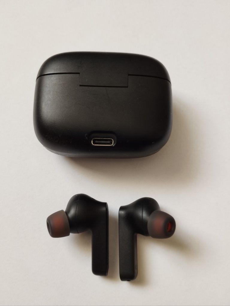 Навушники вкладиші бездротові TWS JBL Tune 230 NC