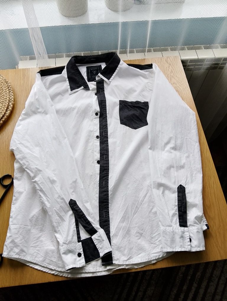 Koszula guess XXL