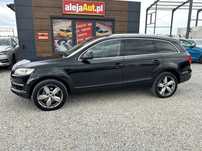 Audi Q7 4X4 Q7 3.0 TDI 233 KM 2007r Warszawa