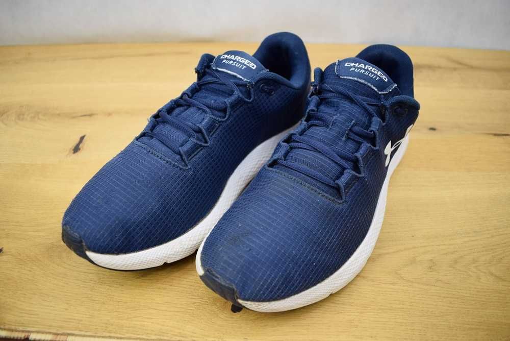 Under Armour buty męskie sportowe CHARGED PURSUIT 2 rozmiar 42,5