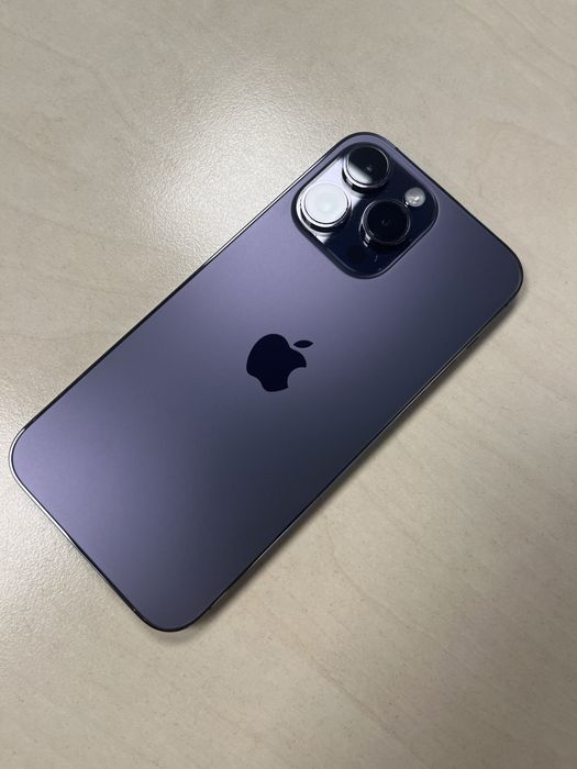 Iphone 14 Pro Max 256GB