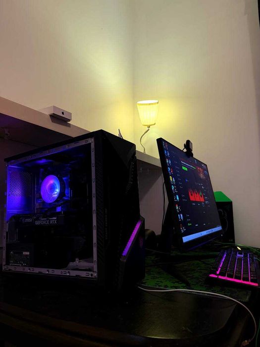 MSI MAGH610 S3 13yh