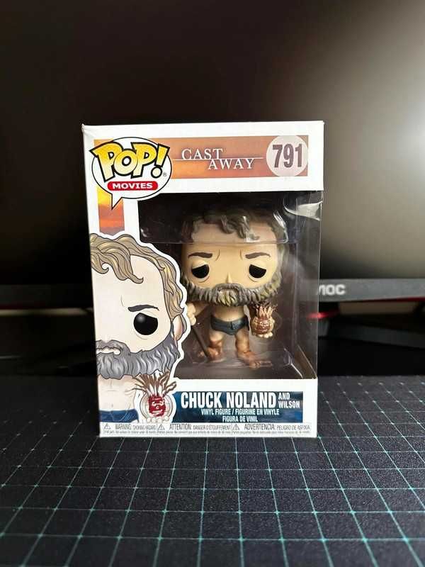 Funko POP! Cast Away